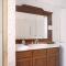 Suite in villa con parco