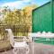 Suite in villa con parco