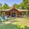 Villa compostelle