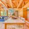 Villa compostelle