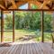 Villa compostelle