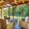 Villa compostelle