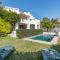 Apartamentos Villa Martinez