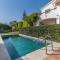 Apartamentos Villa Martinez