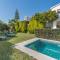 Apartamentos Villa Martinez