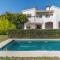 Apartamentos Villa Martinez
