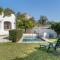 Apartamentos Villa Martinez