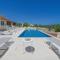 Villa Antares con Piscina