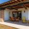 Villa Glicine - Colleberto