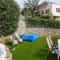 Bruc Apartment Beach