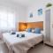 Bruc Apartment Beach