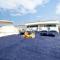 Aloha Jaks Boat
