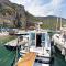 Aloha Jaks Boat