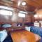 Aloha Jaks Boat