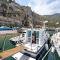 Aloha Jaks Boat