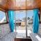 Aloha Jaks Boat