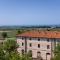Appartamento Capraia