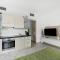 Dani Apartment garda lake view