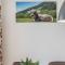 Gletscherblick