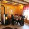 Chalet "Chez Claudine et Charles"