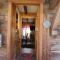 Chalet "Chez Claudine et Charles"