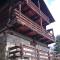 Chalet "Chez Claudine et Charles"