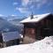 Chalet "Chez Claudine et Charles"