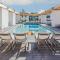 Hotel Riviera Strand