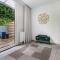 Apartment am Wald