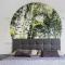 Apartment am Wald