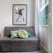 Apartment am Wald