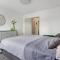 Apartment am Wald