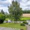 Apartment am Wald