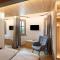 Chalet Monteneve App Bordeaux