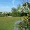 Panorama Seeblick