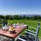 Panorama Seeblick