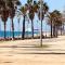 Maresme Beach Apartment