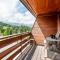 Chalet Hubertus