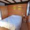 Chalet Le Chandeley