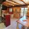 Chalet Le Chandeley