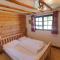 Chalet Le Chandeley