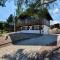 Chalet Le Chandeley