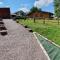 Chalet Le Chandeley