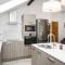 Harrogate Serviced Apartments - St Georges Five