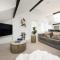 Harrogate Serviced Apartments - St Georges Five