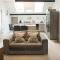 Harrogate Serviced Apartments - St Georges Five