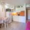 Appartement Stomolocation