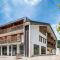 Chalet Hubertus