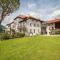 Ansitz Layshof Apartment Weyer