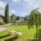 Ansitz Layshof Apartment Weyer